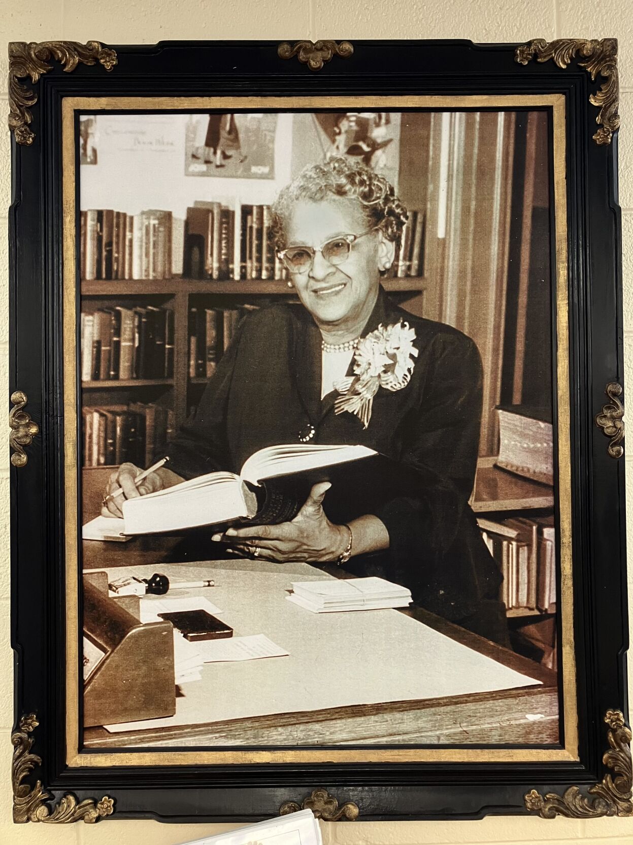 Susan Dart Butler
